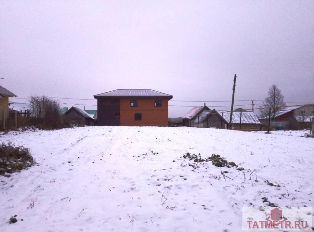 Продажа / Жилая / Дом с участком, с. Большие Ключи, Чкалова улица, 4 100 000 Продается отличный, кирпичный дом в предчистовой отделке 2019 года постройки в живописном районе с. Большие Ключи....