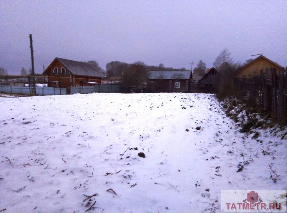 Продажа / Жилая / Дом с участком, с. Большие Ключи, Чкалова улица, 4 100 000 Продается отличный, кирпичный дом в предчистовой отделке 2019 года постройки в живописном районе с. Большие Ключи.... - 2
