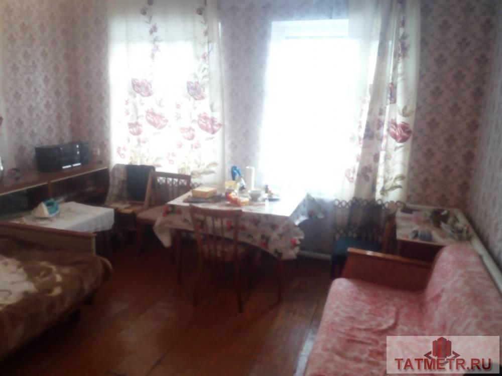Продажа / Жилая / Дом с участком, пгт. Васильево, Энгельса улица, 1 950 000 Продается отличный кирпичный дом в пгт. Васильево, отопление газовое, статус ИЖС, теплый и сухой. Вода своя...