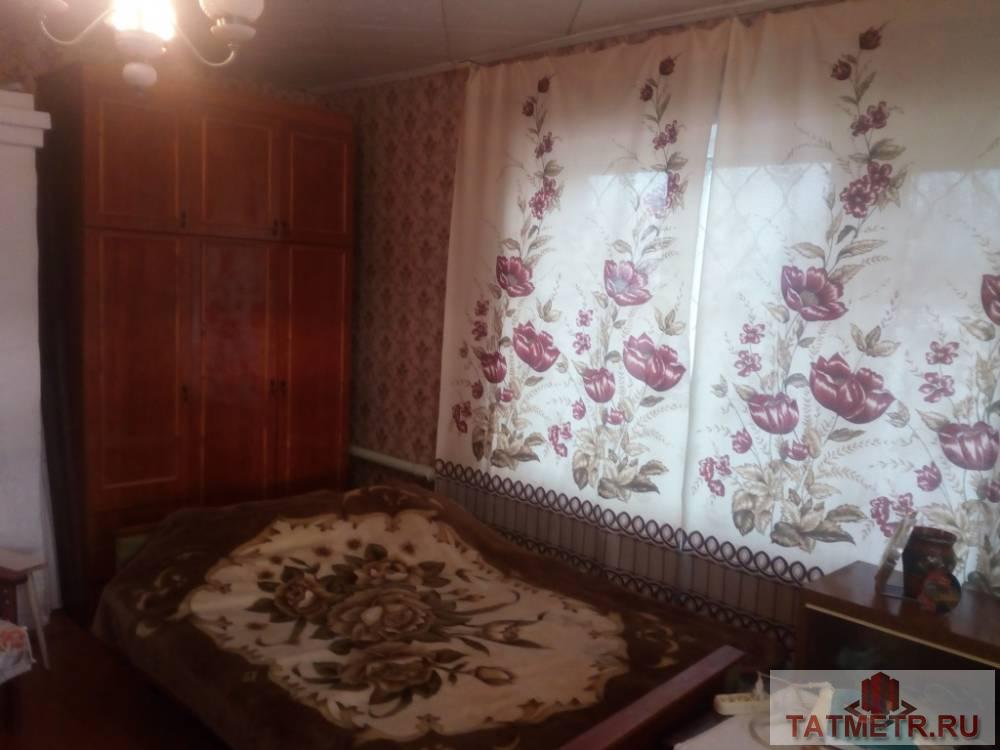 Продажа / Жилая / Дом с участком, пгт. Васильево, Энгельса улица, 1 950 000 Продается отличный кирпичный дом в пгт. Васильево, отопление газовое, статус ИЖС, теплый и сухой. Вода своя... - 4