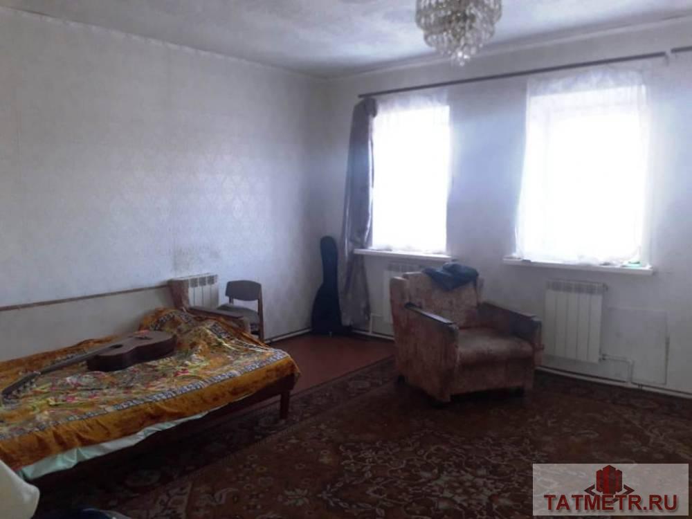 Продажа / Жилая / Дом с участком, пгт. Нижние Вязовые, Советская улица, 1 079 000 ПРОДАЕТСЯ дом в живописном и экологически чистом районе пгт. Нижние Вязовые. В доме две комнаты и кухонная зона. АГВ... - 3