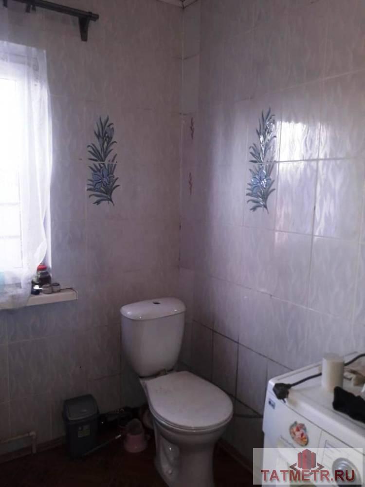 Продажа / Жилая / Дом с участком, пгт. Нижние Вязовые, Советская улица, 1 079 000 ПРОДАЕТСЯ дом в живописном и экологически чистом районе пгт. Нижние Вязовые. В доме две комнаты и кухонная зона. АГВ... - 6