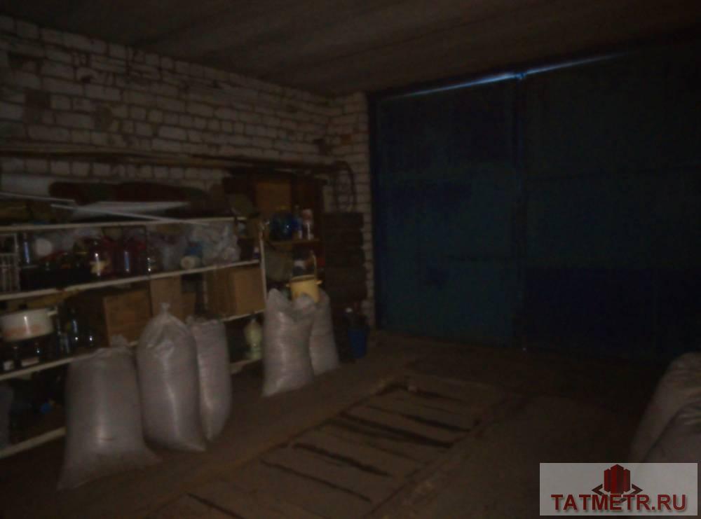 Продажа / Жилая / Дом с участком, Казань, Карпатская улица, 3 499 000 Продается отличный, кирпичный дом в г. Казани. Дом просторный уютный в отличном состоянии. Окна пластиковые, потолки... - 11