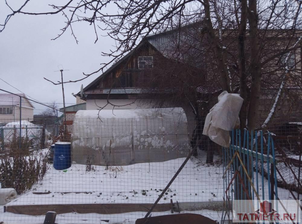 Продажа / Жилая / Дом с участком, Казань, Карпатская улица, 3 499 000 Продается отличный, кирпичный дом в г. Казани. Дом просторный уютный в отличном состоянии. Окна пластиковые, потолки... - 8