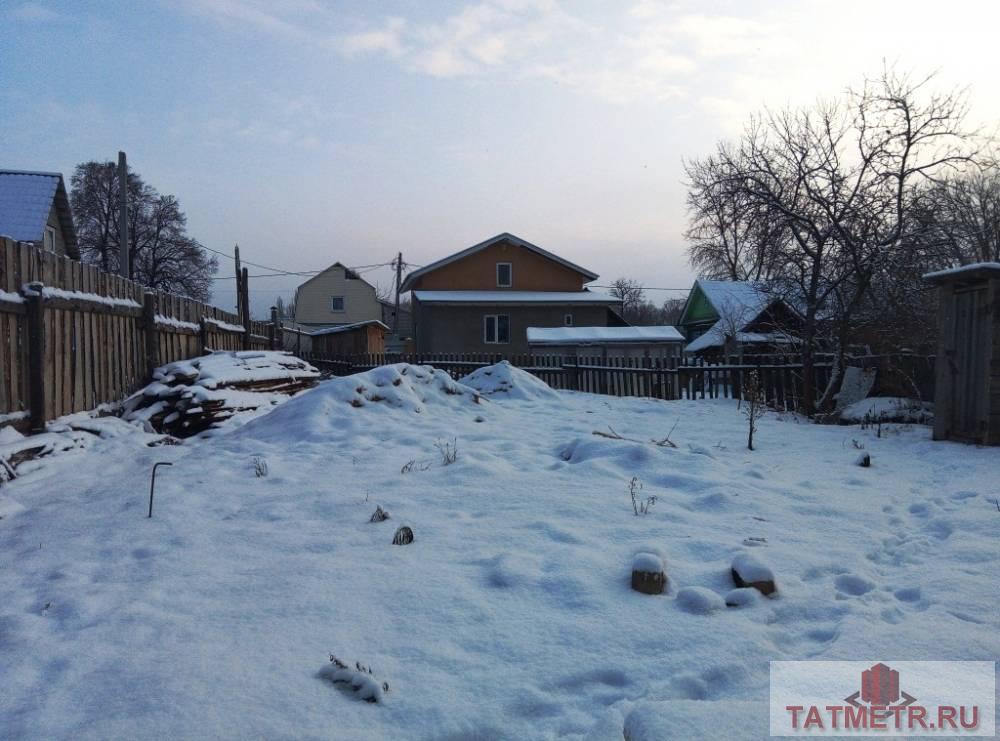Продажа / Жилая / Дом с участком, Зеленодольск, Восточная улица, 999 000 Продается замечательный домик в отличном районе г. Зеленодольск. Дом уютный, теплый, крепкий на капитальном... - 6