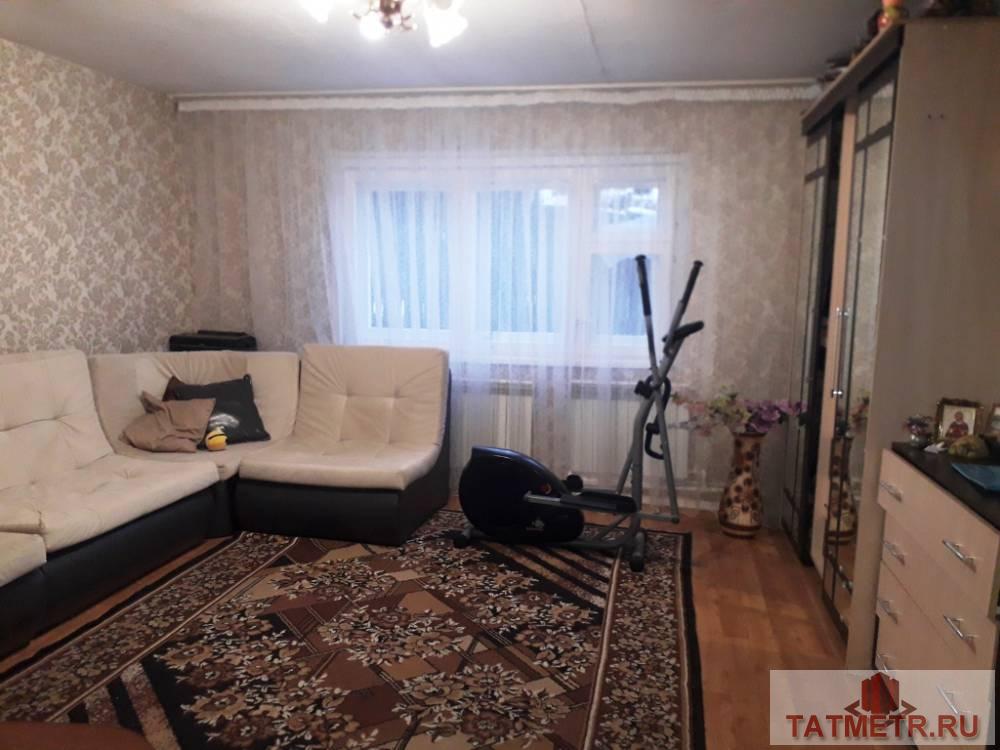 Продажа / Жилая / Дом с участком, Зеленодольск, 1-я Железнодорожная улица, 4 300 000 ПРОДАЕТСЯ дом в центре городе Зеленодольск. Дом 2011 года бревенчатый с кирпичным пристроим. Дом уютный 2 х... - 1