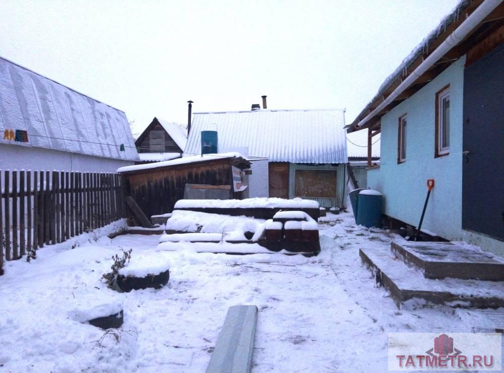 Продажа / Жилая / Дом с участком, пгт. Нижние Вязовые, Ленина улица, 1 780 000 Продается отличный дом в экологически чистом районе пгт. Нижние Вязовые. Дом уютный, просторный, теплый, ухоженный. В... - 12