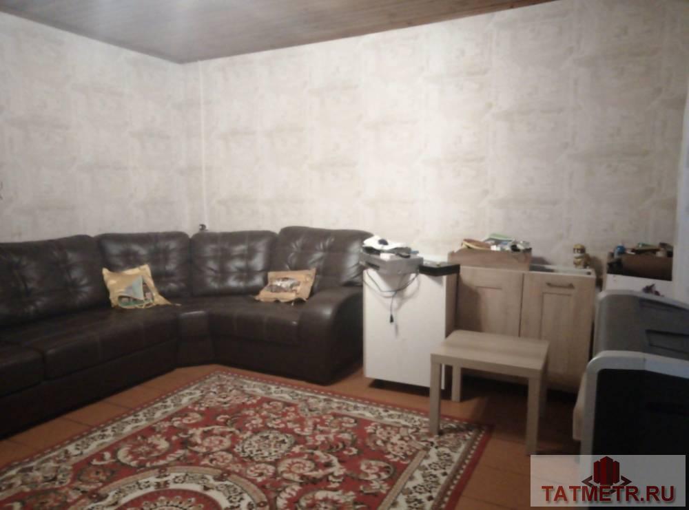 Продажа / Жилая / Дом с участком, пгт. Нижние Вязовые, Ленина улица, 1 780 000 Продается отличный дом в экологически чистом районе пгт. Нижние Вязовые. Дом уютный, просторный, теплый, ухоженный. В... - 4