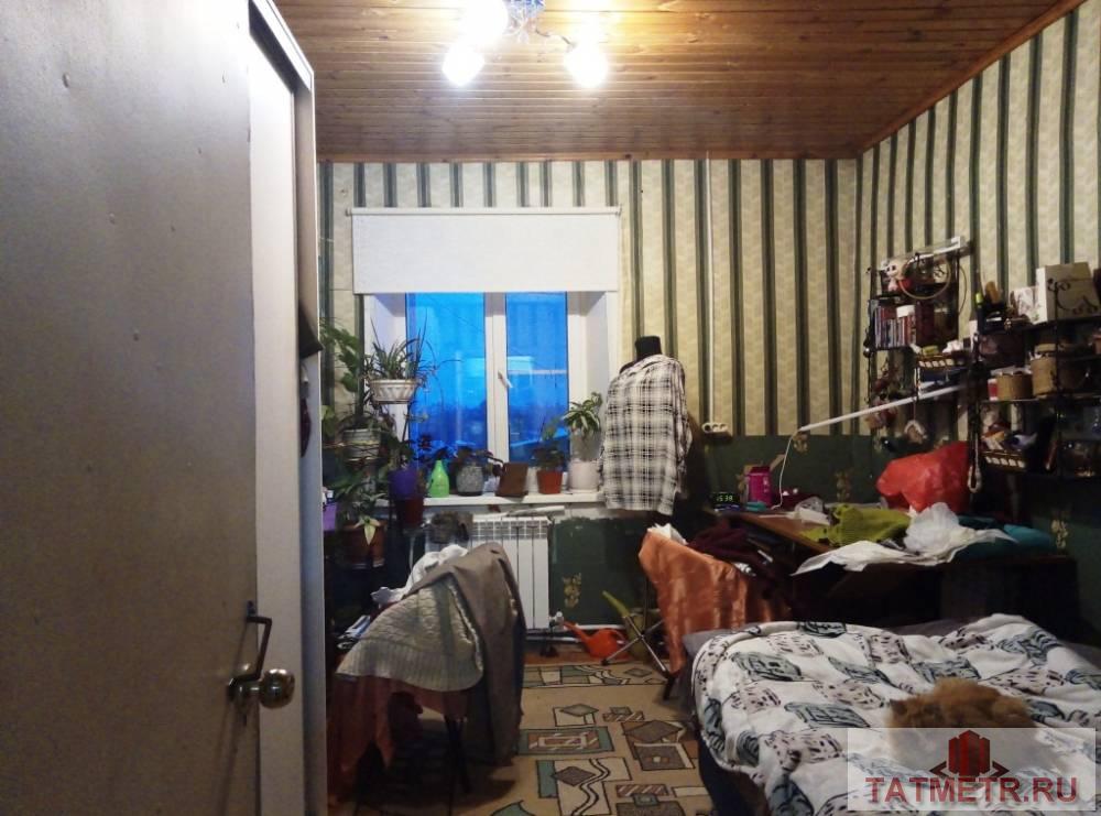 Продажа / Жилая / Дом с участком, пгт. Нижние Вязовые, Ленина улица, 1 780 000 Продается отличный дом в экологически чистом районе пгт. Нижние Вязовые. Дом уютный, просторный, теплый, ухоженный. В... - 5