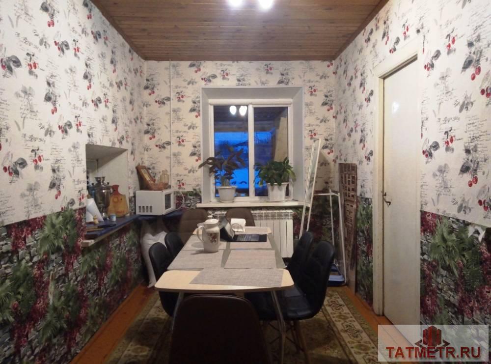 Продажа / Жилая / Дом с участком, пгт. Нижние Вязовые, Ленина улица, 1 780 000 Продается отличный дом в экологически чистом районе пгт. Нижние Вязовые. Дом уютный, просторный, теплый, ухоженный. В... - 6