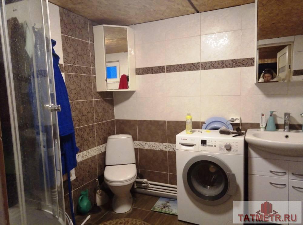 Продажа / Жилая / Дом с участком, пгт. Нижние Вязовые, Ленина улица, 1 780 000 Продается отличный дом в экологически чистом районе пгт. Нижние Вязовые. Дом уютный, просторный, теплый, ухоженный. В... - 8