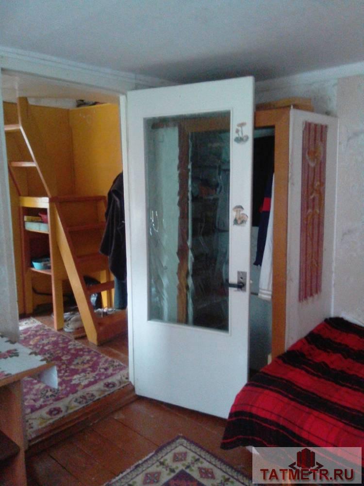 Продажа / Дачи, пгт. Васильево, с/о Синтез, 350 000 Замечательная дача в живописном районе пгт. Васильево. Дача расположена в 20 метрах от залива р. Волга. Дачка состоит... - 2