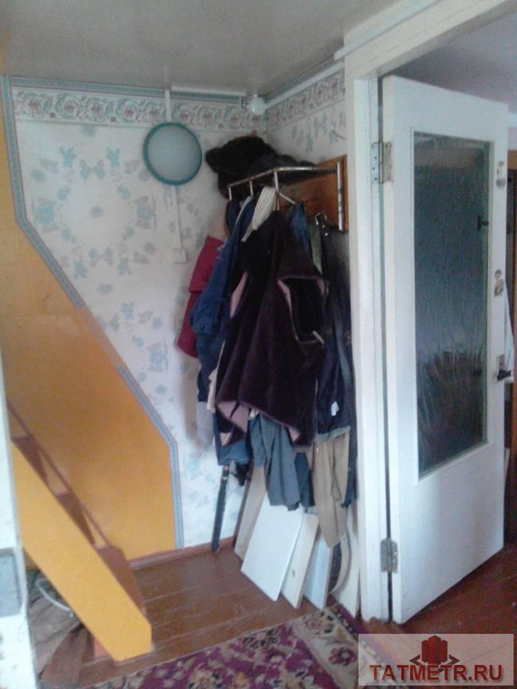 Продажа / Дачи, пгт. Васильево, с/о Синтез, 350 000 Замечательная дача в живописном районе пгт. Васильево. Дача расположена в 20 метрах от залива р. Волга. Дачка состоит... - 4
