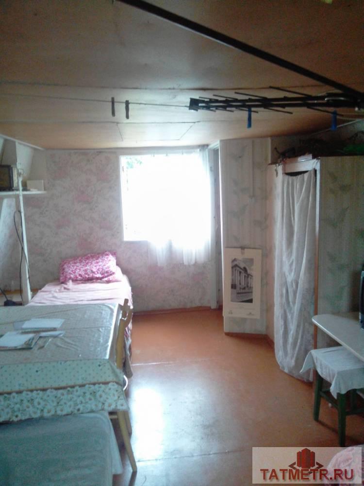 Продажа / Дачи, пгт. Васильево, с/о Синтез, 350 000 Замечательная дача в живописном районе пгт. Васильево. Дача расположена в 20 метрах от залива р. Волга. Дачка состоит... - 6