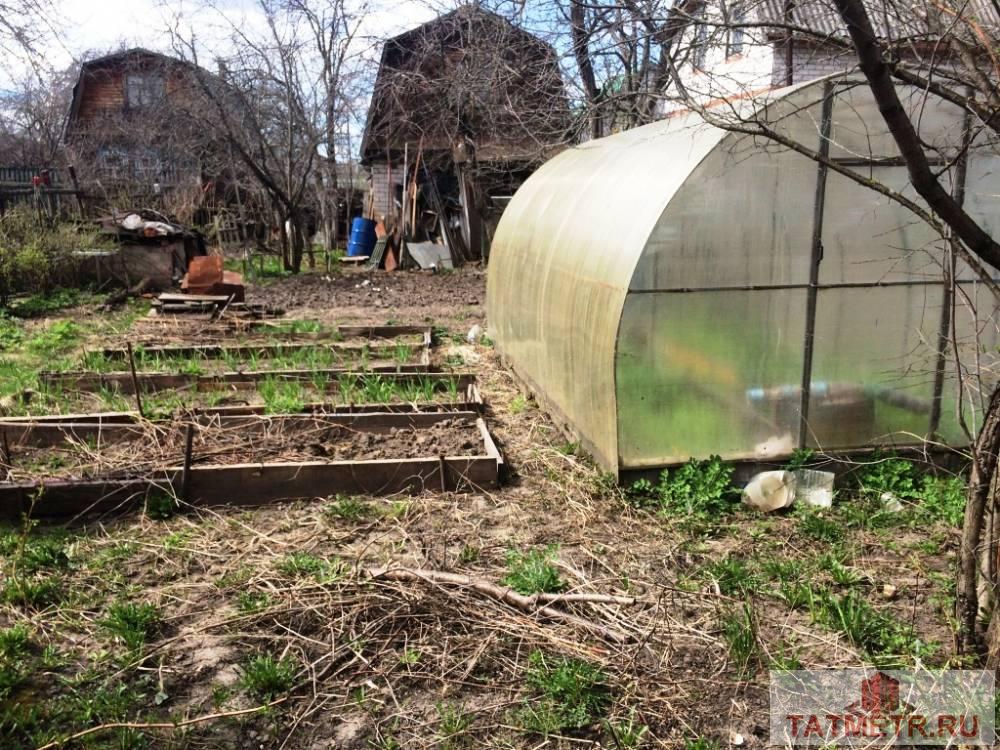 Продажа / Дачи, Зеленодольск, с/о Пасека-2, 350 000 Продается отличная двухэтажная дача г. Зеленодольск (Зеленый Дол). На участке есть баня, теплица, вода. Также на... - 1