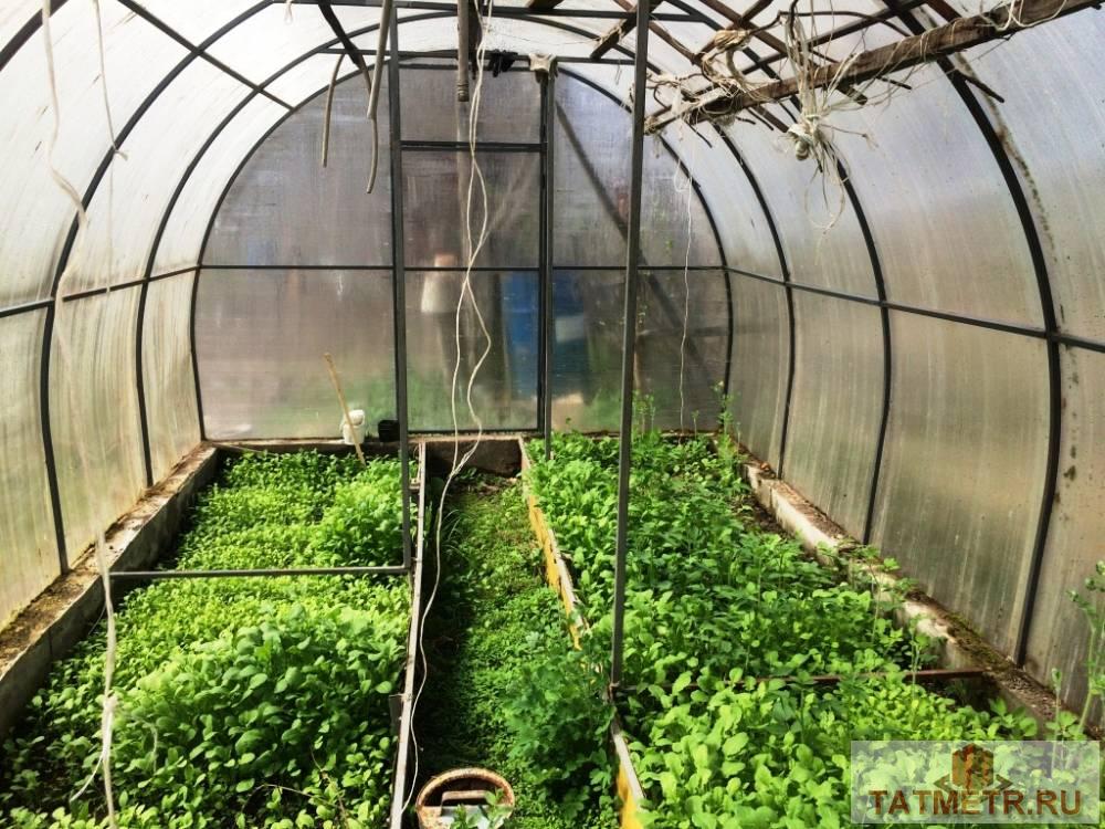 Продажа / Дачи, Зеленодольск, с/о Пасека-2, 350 000 Продается отличная двухэтажная дача г. Зеленодольск (Зеленый Дол). На участке есть баня, теплица, вода. Также на... - 2