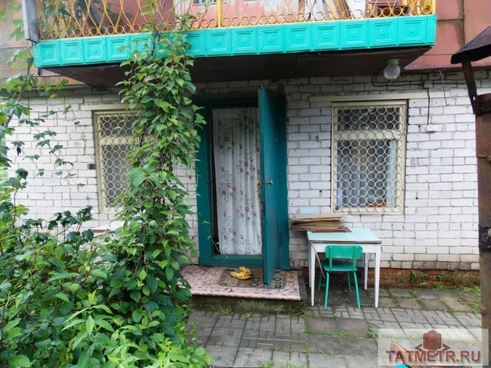 Продажа / Дачи, д. Красный Яр, с/о Березка-2, 470 000 Отличная двухэтажная, кирпичная дача в д. Красный Яр Зеленодольского района (ж/д станция Атлашкино). В доме имеются... - 2