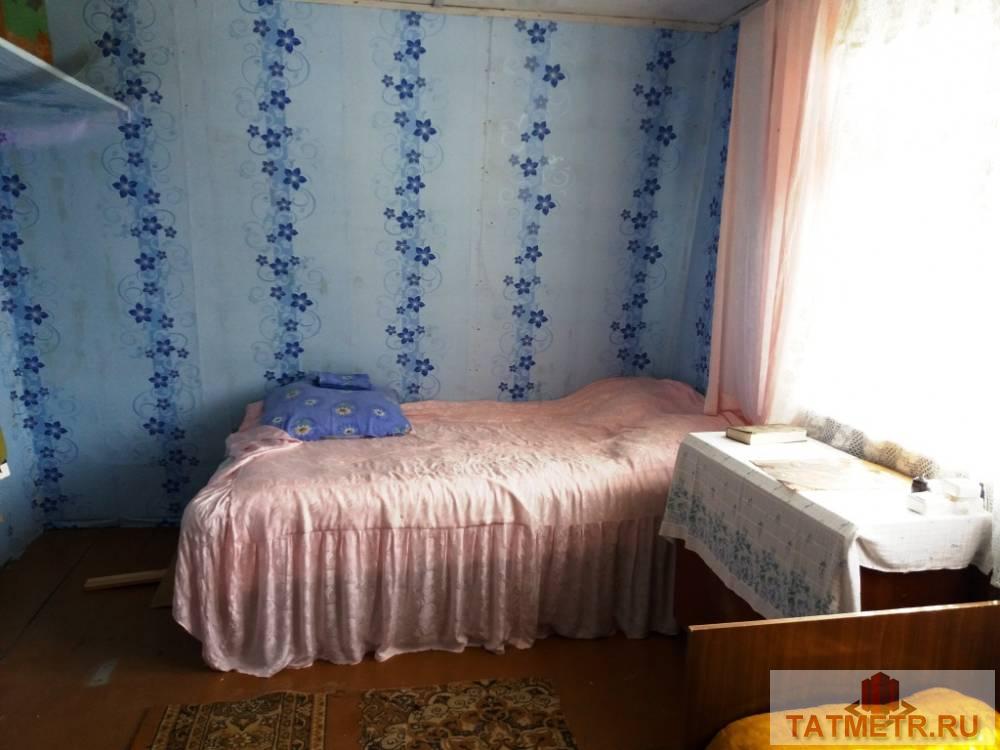 Продажа / Дачи, д. Красный Яр, с/о Березка-2, 470 000 Отличная двухэтажная, кирпичная дача в д. Красный Яр Зеленодольского района (ж/д станция Атлашкино). В доме имеются... - 5