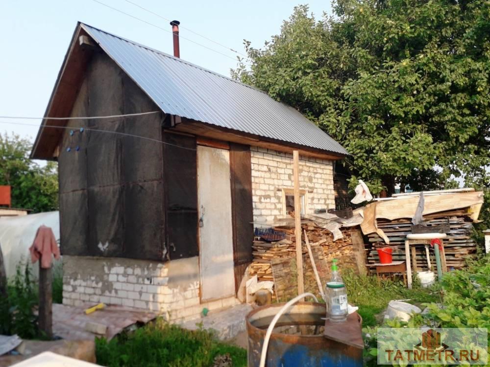 Продажа / Дачи, Зеленодольск, с/о 70 лет Октября, 399 000 Продается дача в г. Зеленодольск. На участке расположен кирпичный дом, баня в хорошем состоянии. Участок ухоженный,...