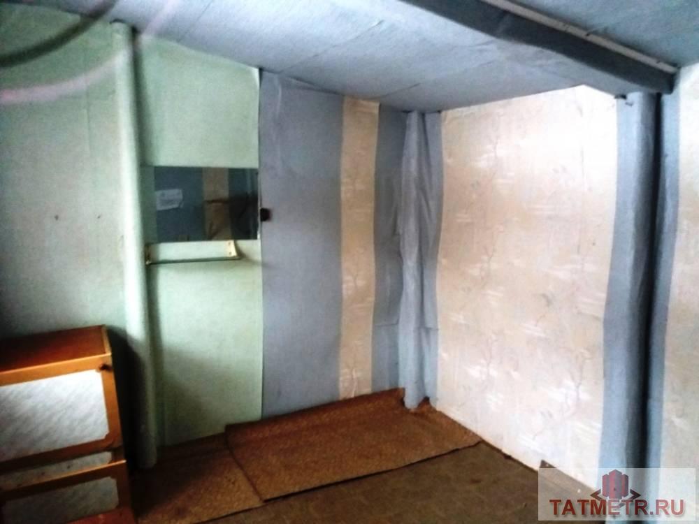 Продажа / Дачи, пгт. Васильево, с/о Полянка, 299 000 Продается дача в пгт. Васильево Зеленодольского района. Участок ровный, ухоженный, прямоугольной формы, на котором... - 1