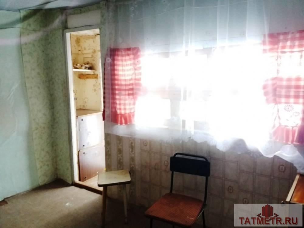 Продажа / Дачи, пгт. Васильево, с/о Полянка, 299 000 Продается дача в пгт. Васильево Зеленодольского района. Участок ровный, ухоженный, прямоугольной формы, на котором... - 2