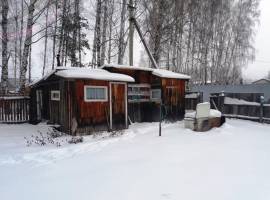 Продается дача в пгт. Васильево Зеленодольского района. Участок...