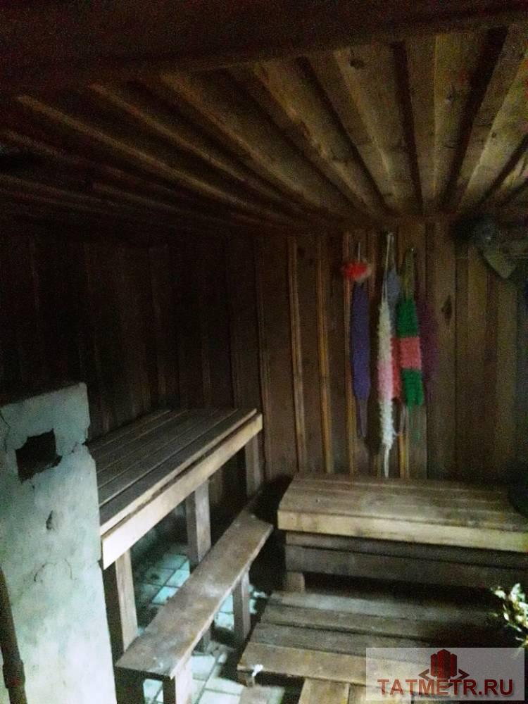 Продажа / Дачи, Волжск, с/о Волгарь, 950 000 Продается дача в г. Волжск. На участке имеется двухэтажный дом из бруса. На первом этаже большая баня. На втором... - 1