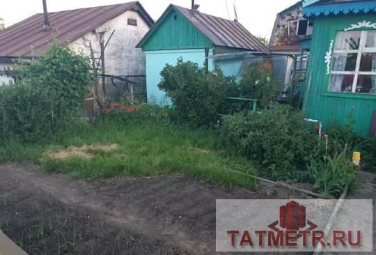 Продажа / Дачи, Зеленодольск, с/о 70 лет Октября, 600 000 ПРОДАЕТСЯ замечательная двухэтажная дача в живописном районе в г. Зеленодольск. Дом из кирпича, в два этажа. На... - 1