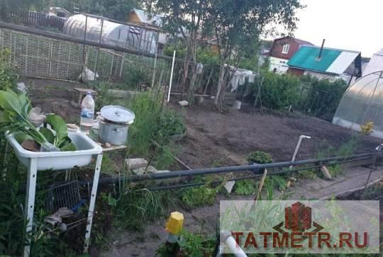 Продажа / Дачи, Зеленодольск, с/о 70 лет Октября, 600 000 ПРОДАЕТСЯ замечательная двухэтажная дача в живописном районе в г. Зеленодольск. Дом из кирпича, в два этажа. На... - 2