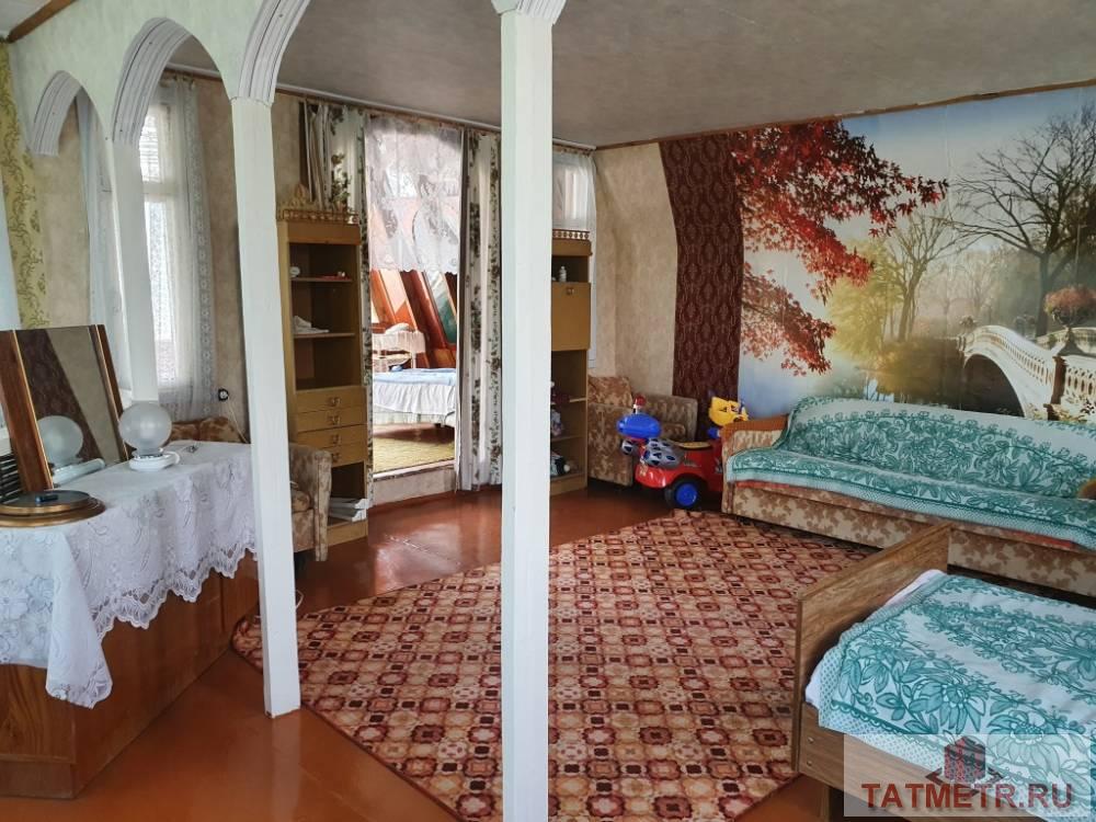 Продажа / Дачи, Волжск, с/о Волгарь, 1 219 000 Продается замечательная дача 2-х этажная дача в г. Волжске. Домик первый этаж кирпич, второй этаж дерево. Баня...