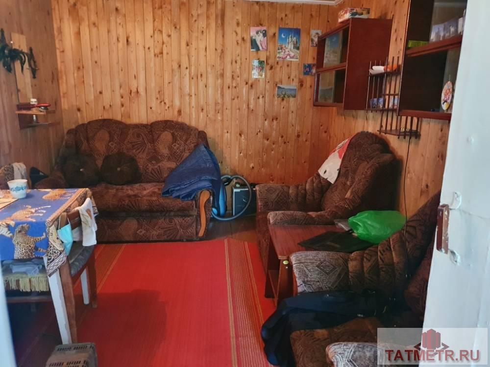 Продажа / Дачи, Волжск, с/о Волгарь, 1 219 000 Продается замечательная дача 2-х этажная дача в г. Волжске. Домик первый этаж кирпич, второй этаж дерево. Баня... - 2