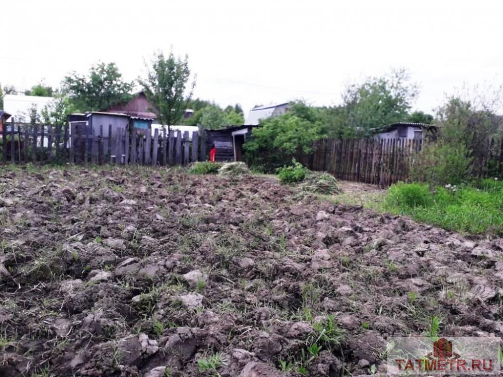 Продается замечательная дача в пгт. Васильево. Участок ровный, дом кирпичный в два этажа, дом крепкий в хорошем... - 4