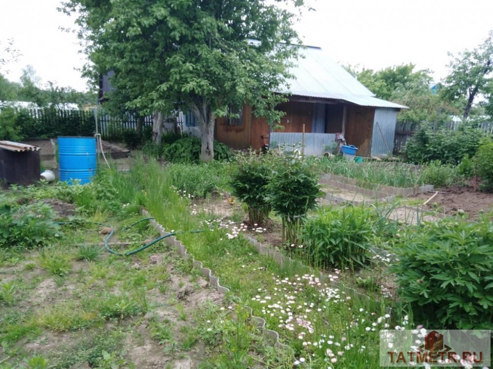 Продажа / Дачи, пгт. Васильево, с/о Движенец, 499 000 Продается отличная дача в пгт. Васильево. Участок ровный, прямоугольной формы, ухоженный. На участке 3 сотки имеется... - 3