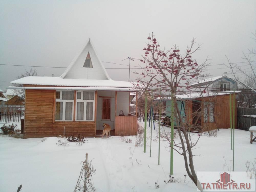 Продажа / Дачи, пгт. Васильево, с/о Нива, 499 000 ПРОДАЕТСЯ отличная, аккуратная дача в отличном садовом обществе в 200 метрах от р. Волга в пгт. Васильево. Дом...