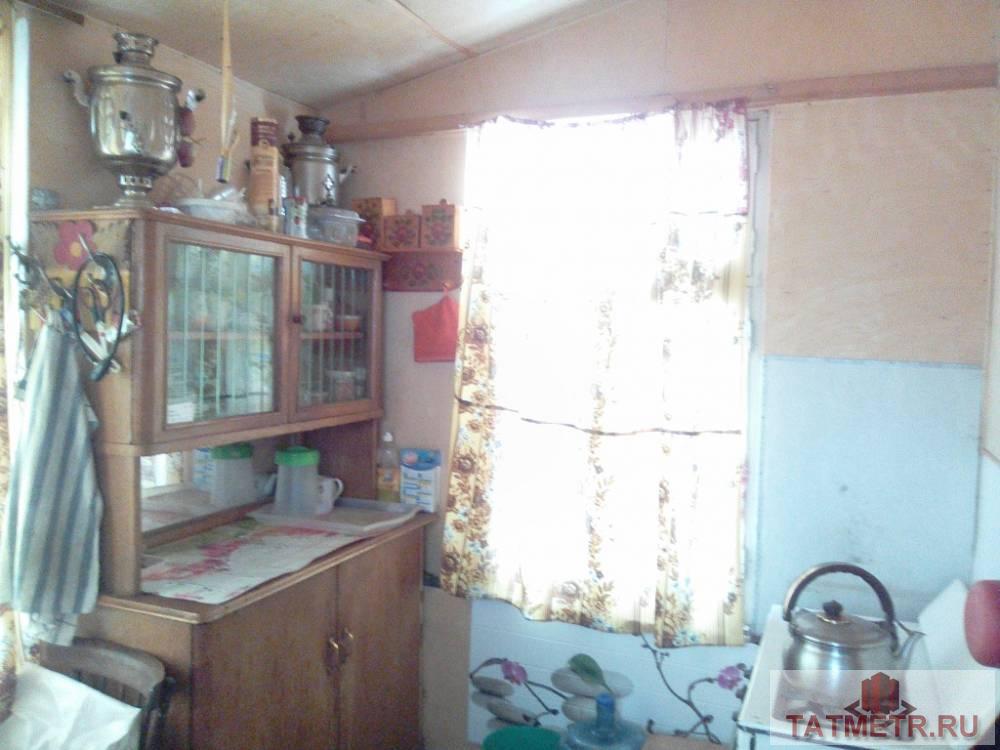 Продажа / Дачи, пгт. Васильево, с/о Нива, 499 000 ПРОДАЕТСЯ отличная, аккуратная дача в отличном садовом обществе в 200 метрах от р. Волга в пгт. Васильево. Дом... - 1