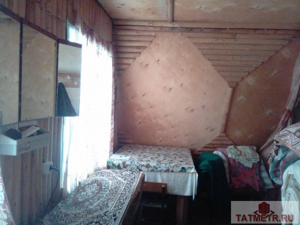 Продажа / Дачи, пгт. Васильево, с/о Нива, 499 000 ПРОДАЕТСЯ отличная, аккуратная дача в отличном садовом обществе в 200 метрах от р. Волга в пгт. Васильево. Дом... - 2