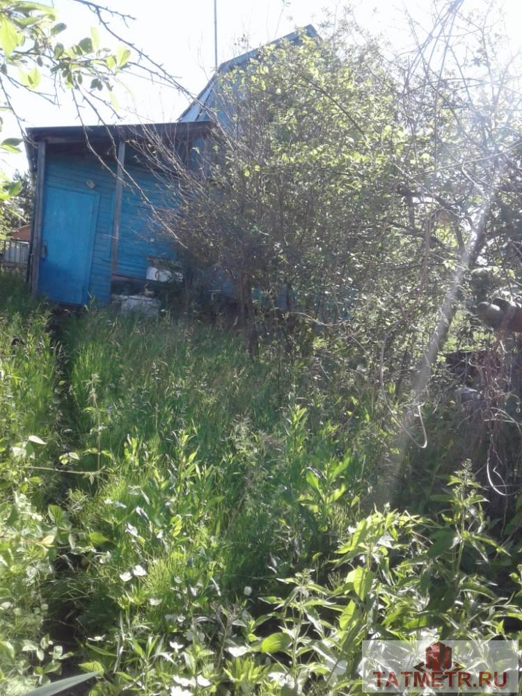 Продажа / Дачи, пгт. Васильево, с/о Ивушка, 350 000 ПРОДАЕТСЯ замечательная дача в живописном районе пгт. Васильево. На этаже расположены две комната, кухня. Свет, вода... - 5