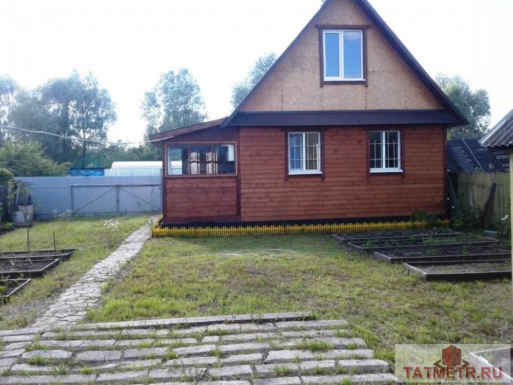 Продажа / Дачи, пгт. Васильево, с/о 60 лет Октября, 1 050 000 Продается отличная уютная теплая 2 этажная дача в пгт. Васильево. В доме 2 комнаты, свет. Рядом проходит...