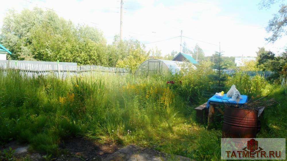 Продажа / Дачи, пгт. Васильево, с/о Весна, 350 000 Продается отличная, капитальная, двухэтажная дача в пгт. Васильево. Дом уютный, просторный на капитальном... - 3