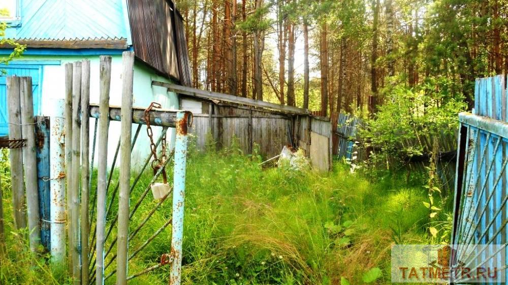 Продажа / Дачи, пгт. Васильево, с/о Весна, 350 000 Продается отличная, капитальная, двухэтажная дача в пгт. Васильево. Дом уютный, просторный на капитальном... - 8
