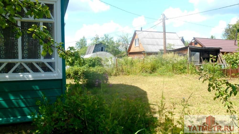 Продажа / Дачи, пгт. Васильево, с/о Заря, 339 000 Продается замечательная, ухоженная дача в экологически чистом районе пгт. Васильево. Дом состоит из двух этажей. На... - 10