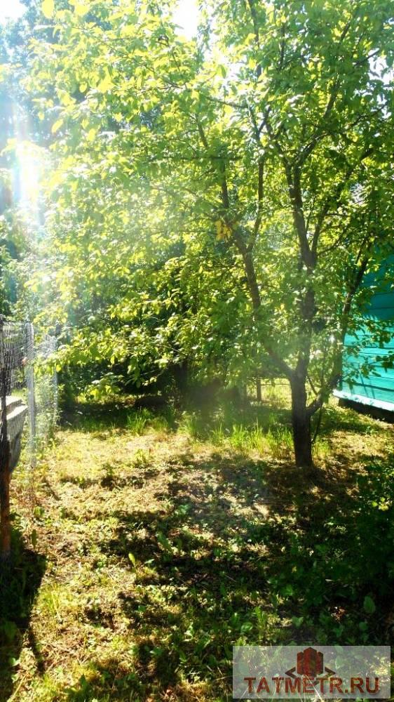Продажа / Дачи, пгт. Васильево, с/о Заря, 339 000 Продается замечательная, ухоженная дача в экологически чистом районе пгт. Васильево. Дом состоит из двух этажей. На... - 8