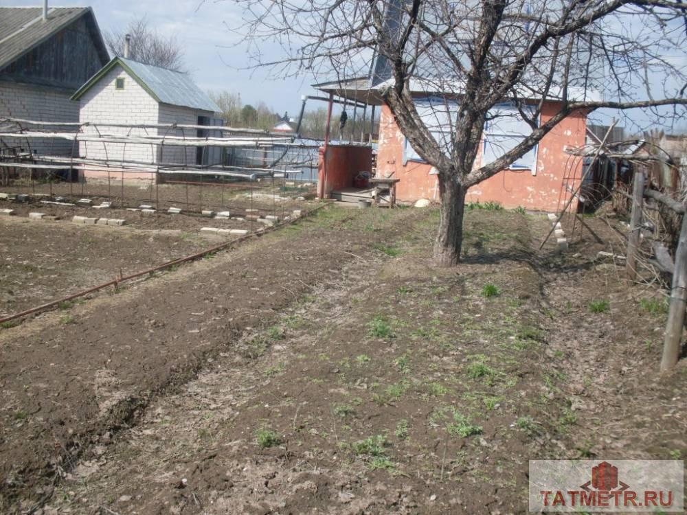 Продажа / Дачи, Зеленодольск, с/о 70 лет Октября, 539 000 Продается отличная дача на ровном прямоугольном участке в г. Зеленодольске. Двухэтажный крепкий дом, первый этаж из...