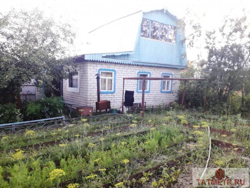 Продажа / Дачи, пгт. Васильево, с/о Дружба, 399 000 Продается отличная дача в живописном районе пгт. Васильево. Дом двух этажный на первом этаже кухня и зал, на втором...