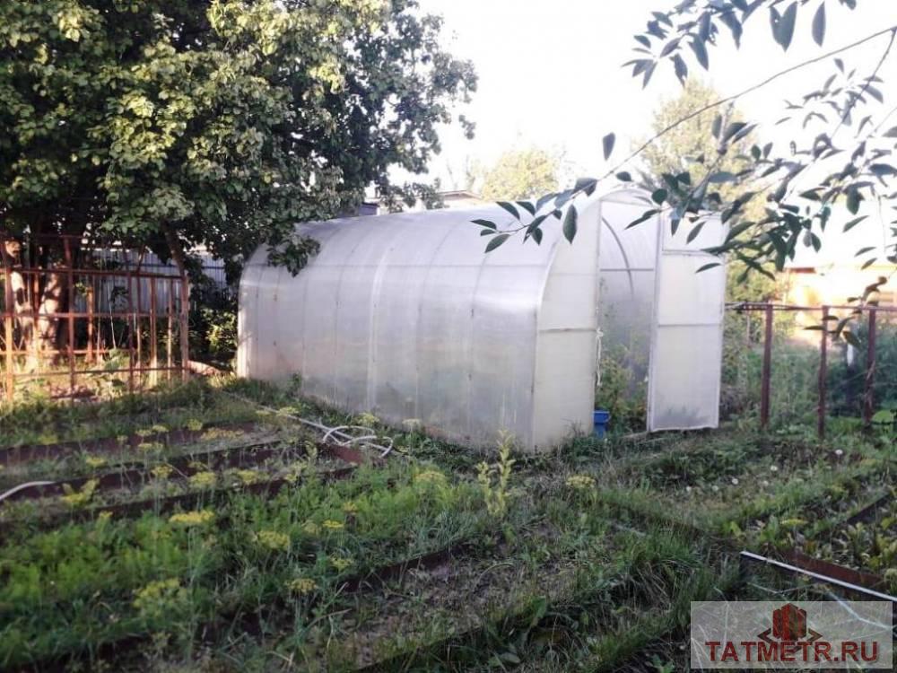 Продажа / Дачи, пгт. Васильево, с/о Дружба, 399 000 Продается отличная дача в живописном районе пгт. Васильево. Дом двух этажный на первом этаже кухня и зал, на втором... - 5