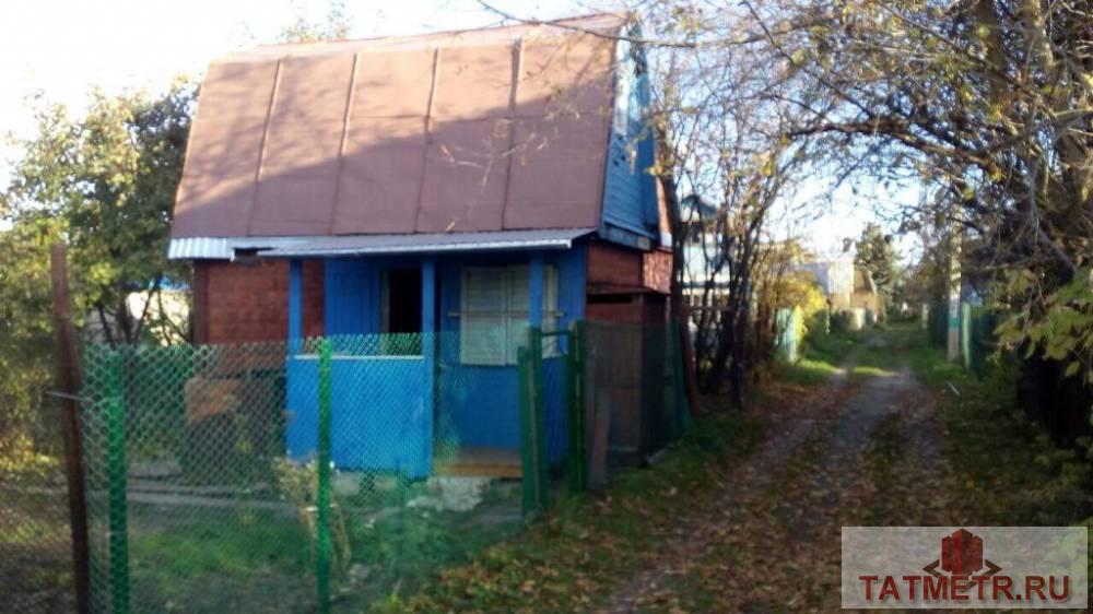 Продажа / Дачи, пгт. Васильево, с/о Березка, 269 000 Продается отличная дачка в отличном садовом обществе пгт. Васильево. Домик двухэтажный. На первом этаже две комнаты....
