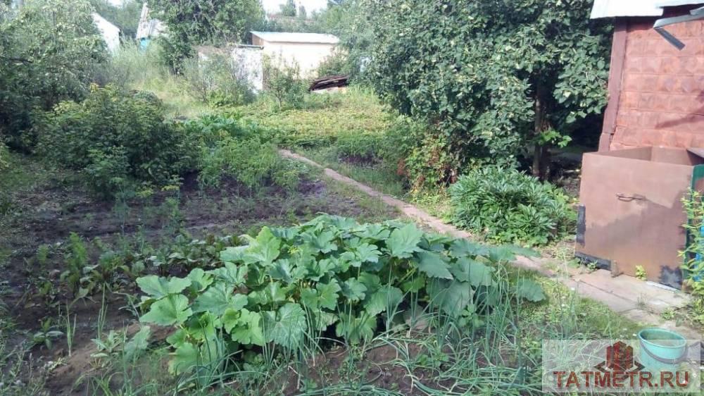 Продажа / Дачи, пгт. Васильево, с/о Березка, 269 000 Продается отличная дачка в отличном садовом обществе пгт. Васильево. Домик двухэтажный. На первом этаже две комнаты.... - 4