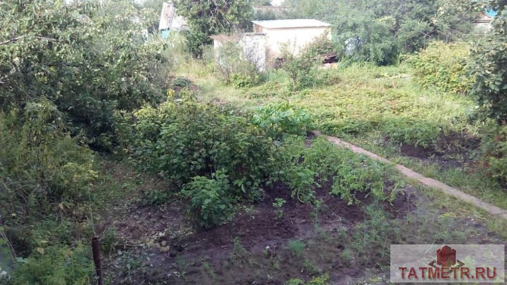 Продажа / Дачи, пгт. Васильево, с/о Березка, 269 000 Продается отличная дачка в отличном садовом обществе пгт. Васильево. Домик двухэтажный. На первом этаже две комнаты.... - 8
