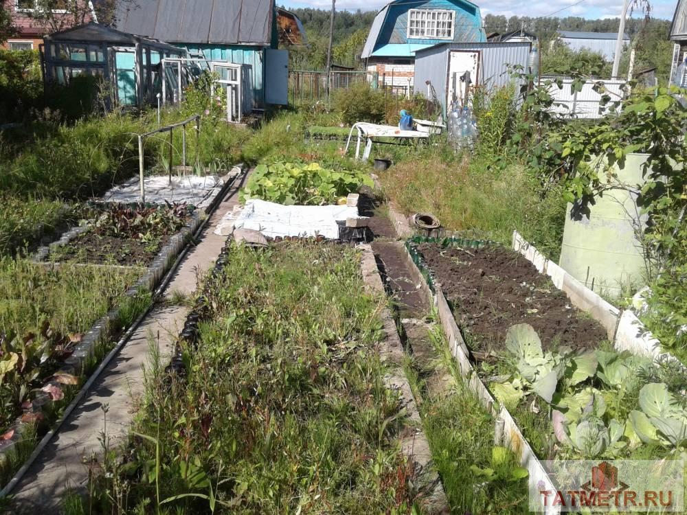 Продажа / Дачи, пгт. Васильево, с/о Полет, 395 000 Продается отличная дача в живописном районе пгт. Васильево. Дом двух этажный на первом этаже кухня и зал, на втором... - 10