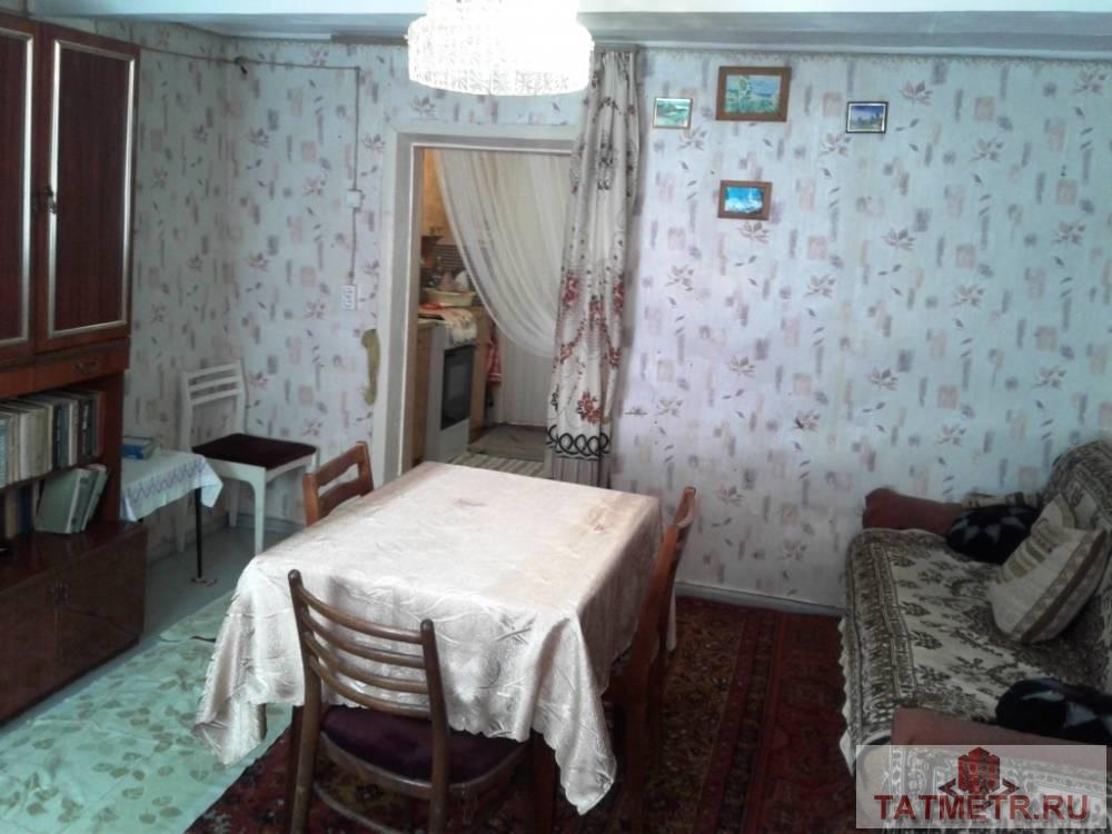 Продажа / Дачи, пгт. Васильево, с/о Полет, 395 000 Продается отличная дача в живописном районе пгт. Васильево. Дом двух этажный на первом этаже кухня и зал, на втором... - 2